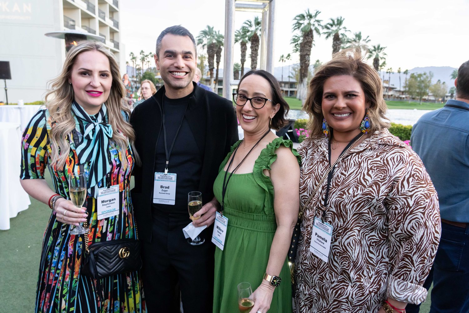 HD Summit 2023, slide 6