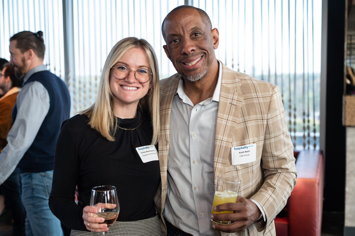 CitySCENE: Atlanta 2023, slide 2