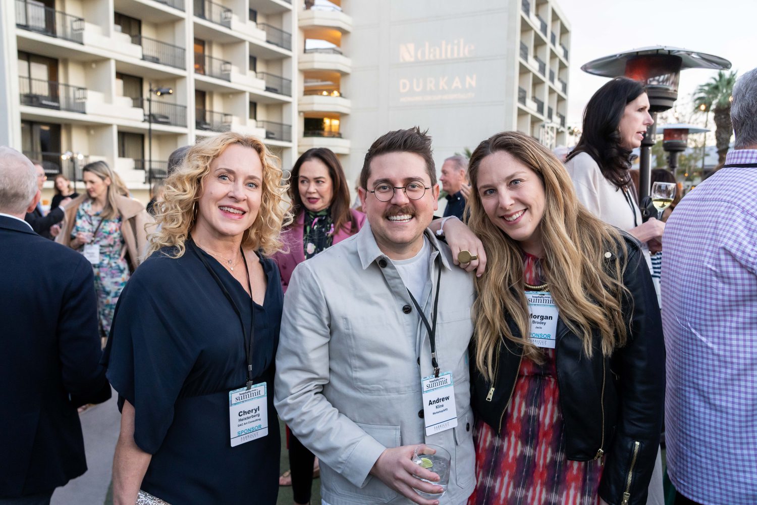 HD Summit 2023, slide 7