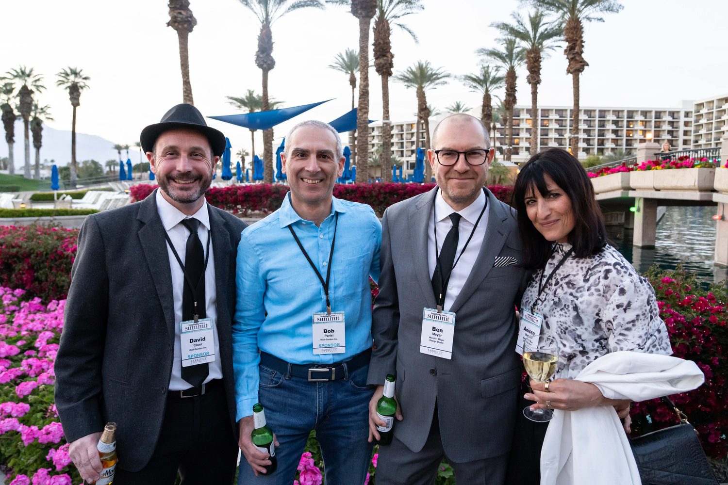 HD Summit 2023, slide 8