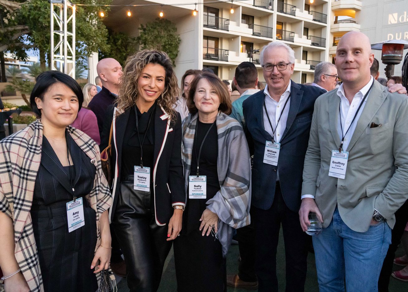 HD Summit 2023, slide 9