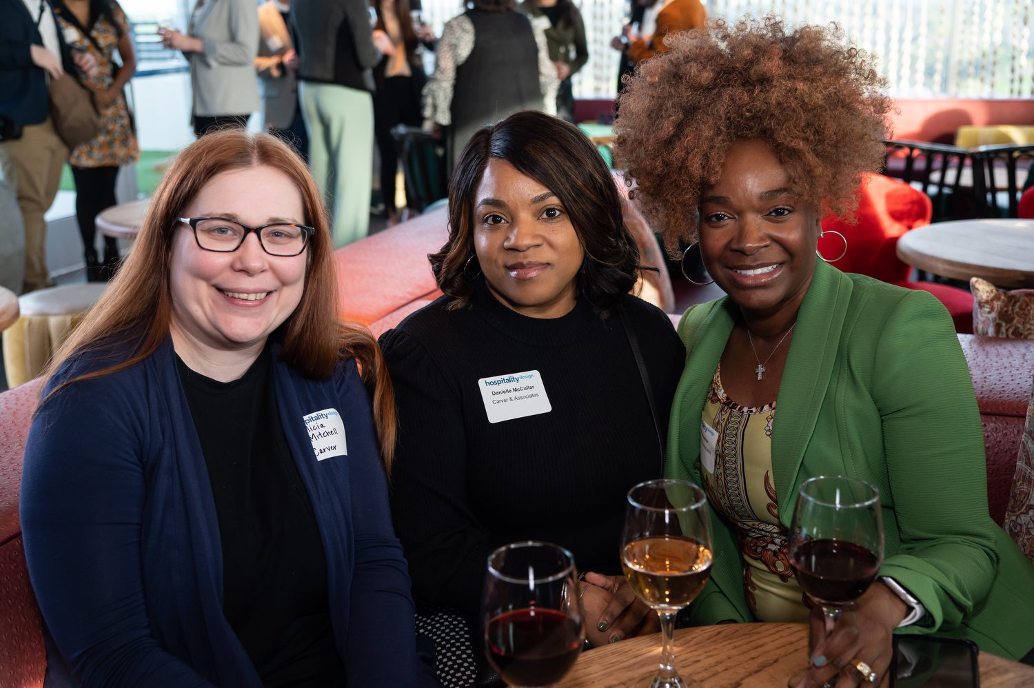 CitySCENE: Atlanta 2023, slide 3