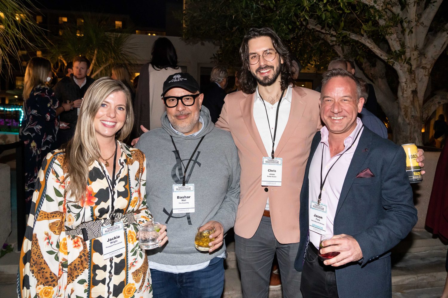 HD Summit 2023, slide 11