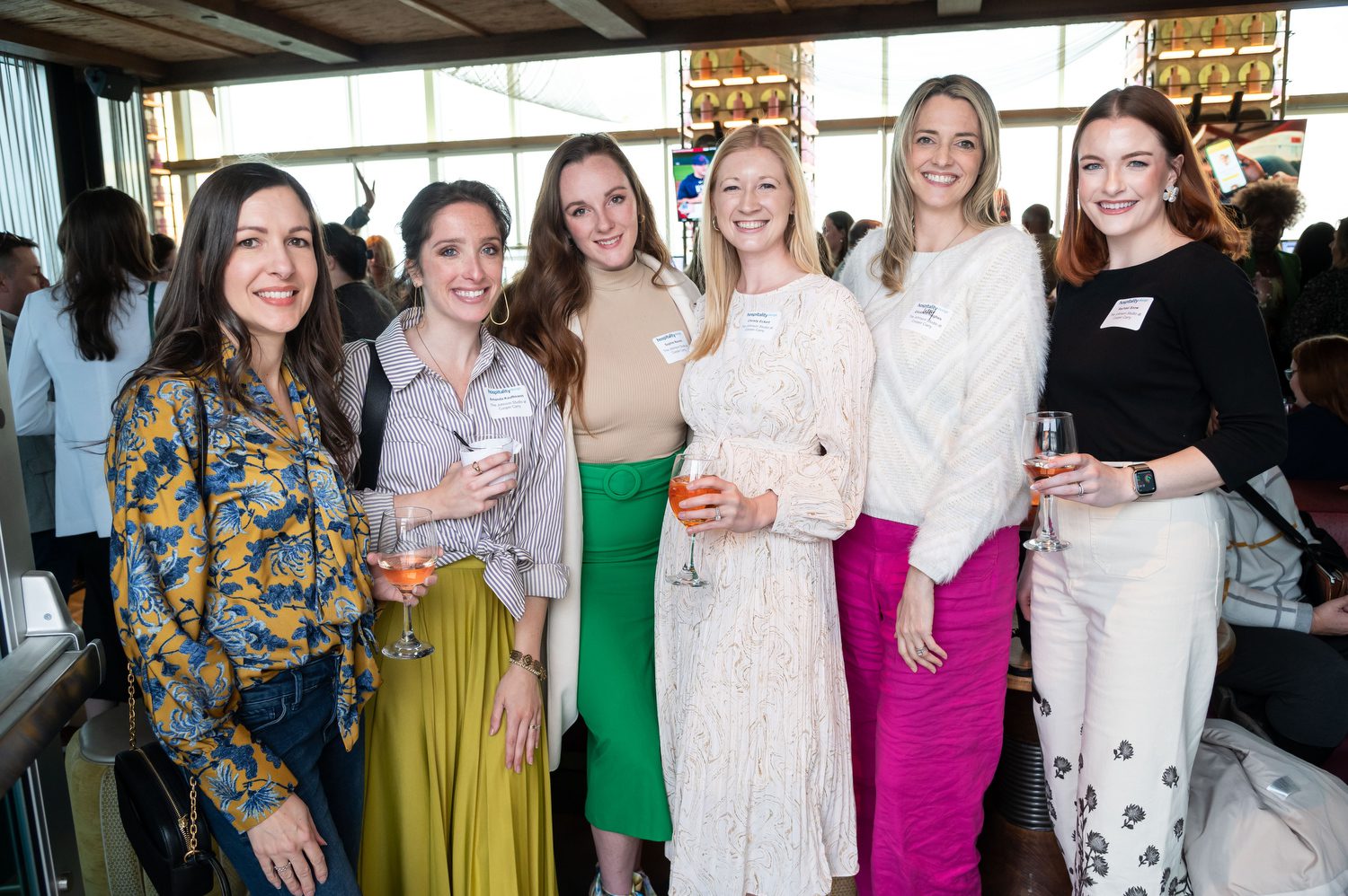 CitySCENE: Atlanta 2023, slide 9