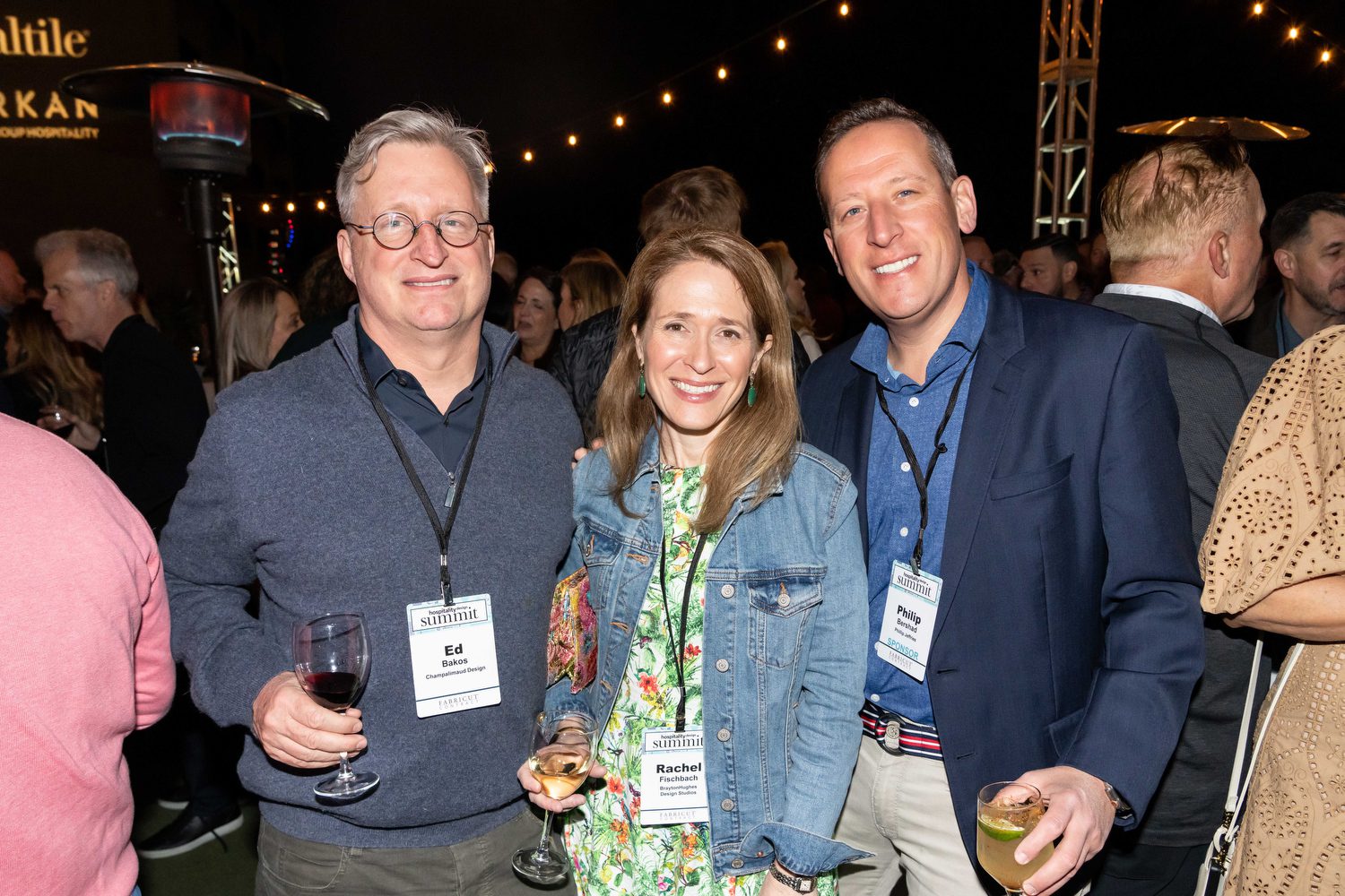 HD Summit 2023, slide 13