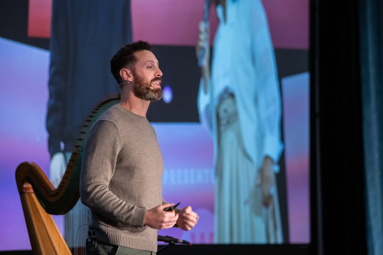 HD Summit 2023, slide 15