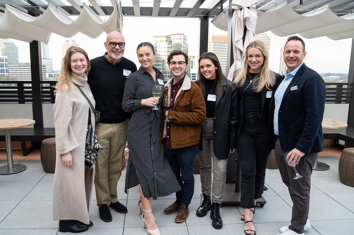 CitySCENE: Atlanta 2023, slide 6