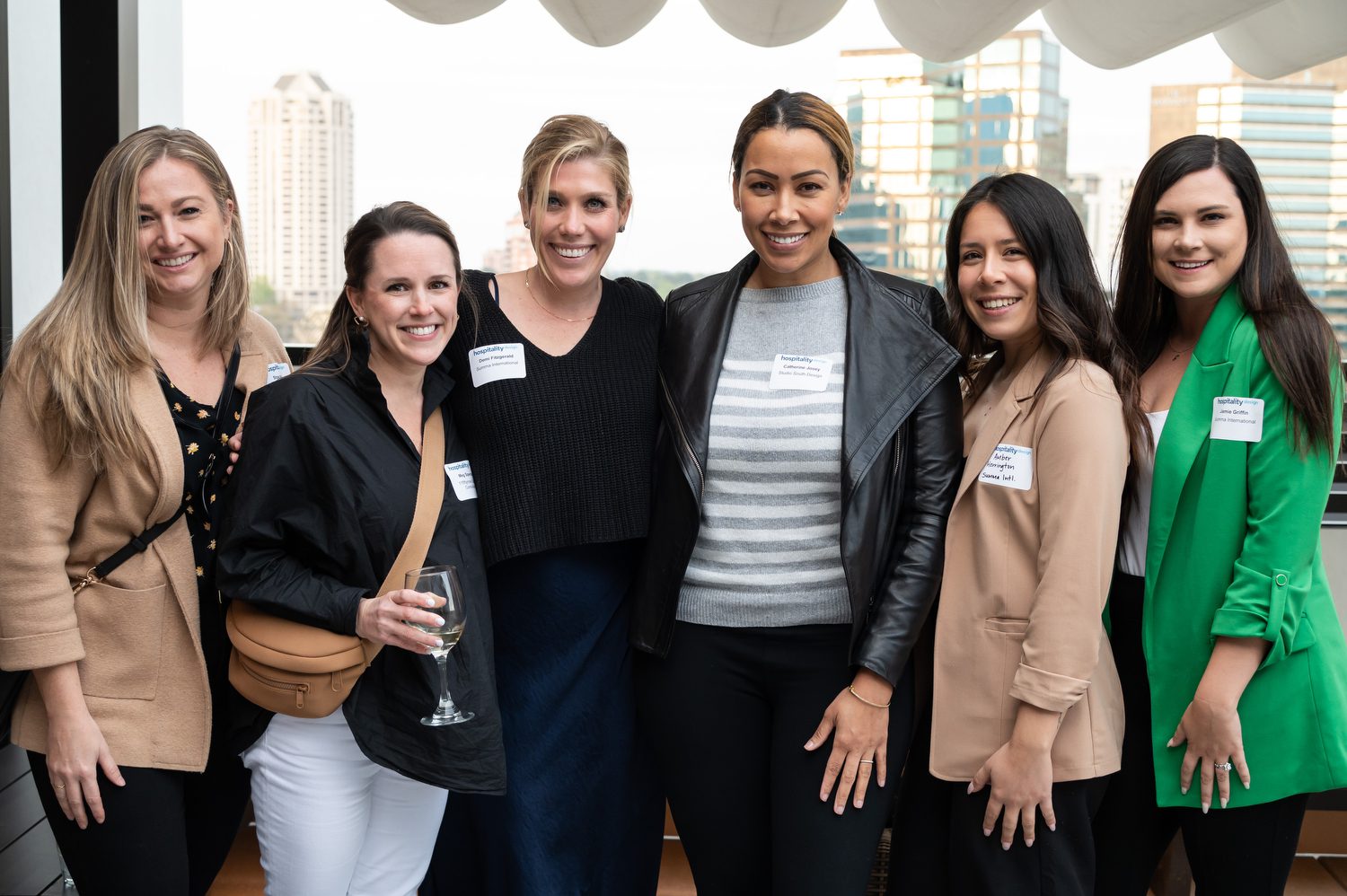 CitySCENE: Atlanta 2023, slide 12