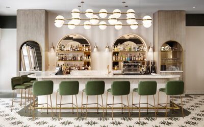 The Dorian Hotel Debuts in Downtown Calgary