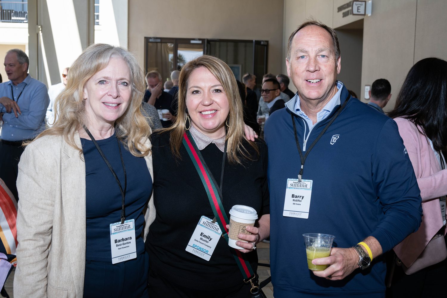 HD Summit 2023, slide 17