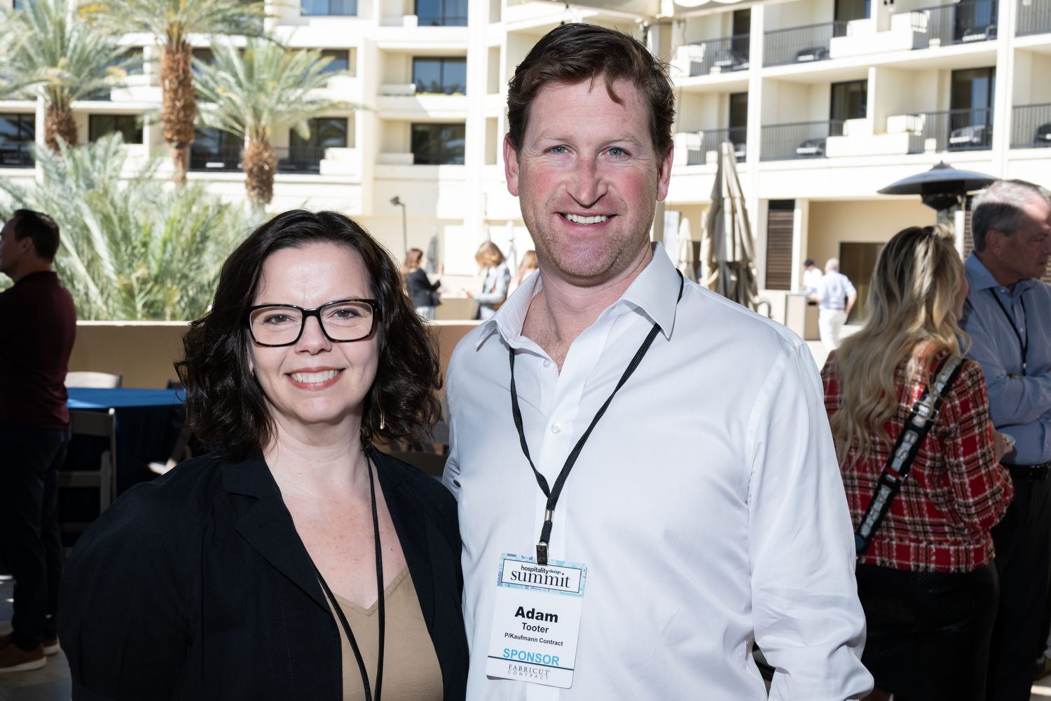 HD Summit 2023, slide 18