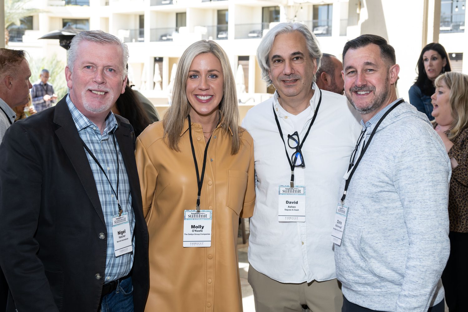 HD Summit 2023, slide 19