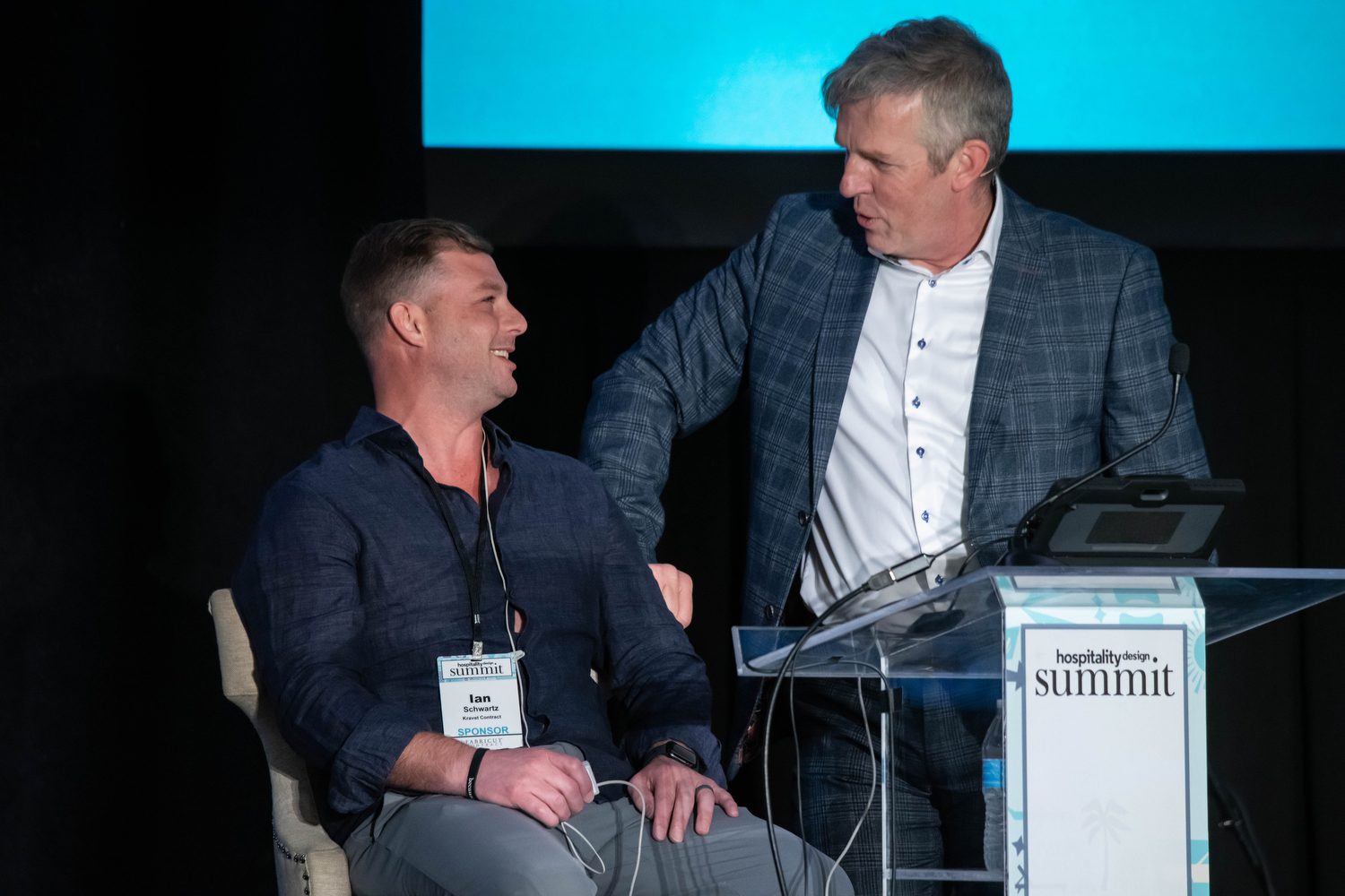 HD Summit 2023, slide 22