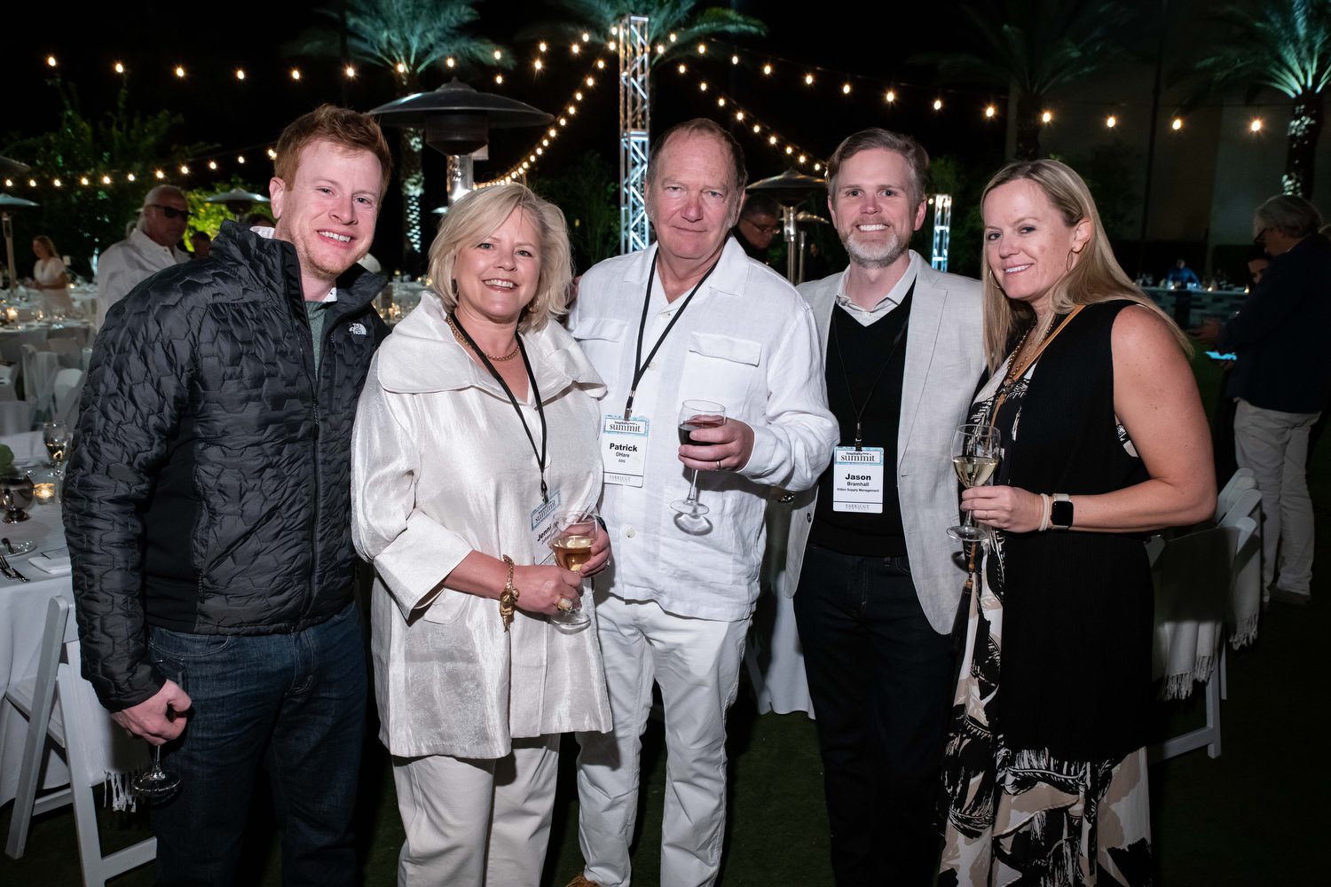 HD Summit 2023, slide 24