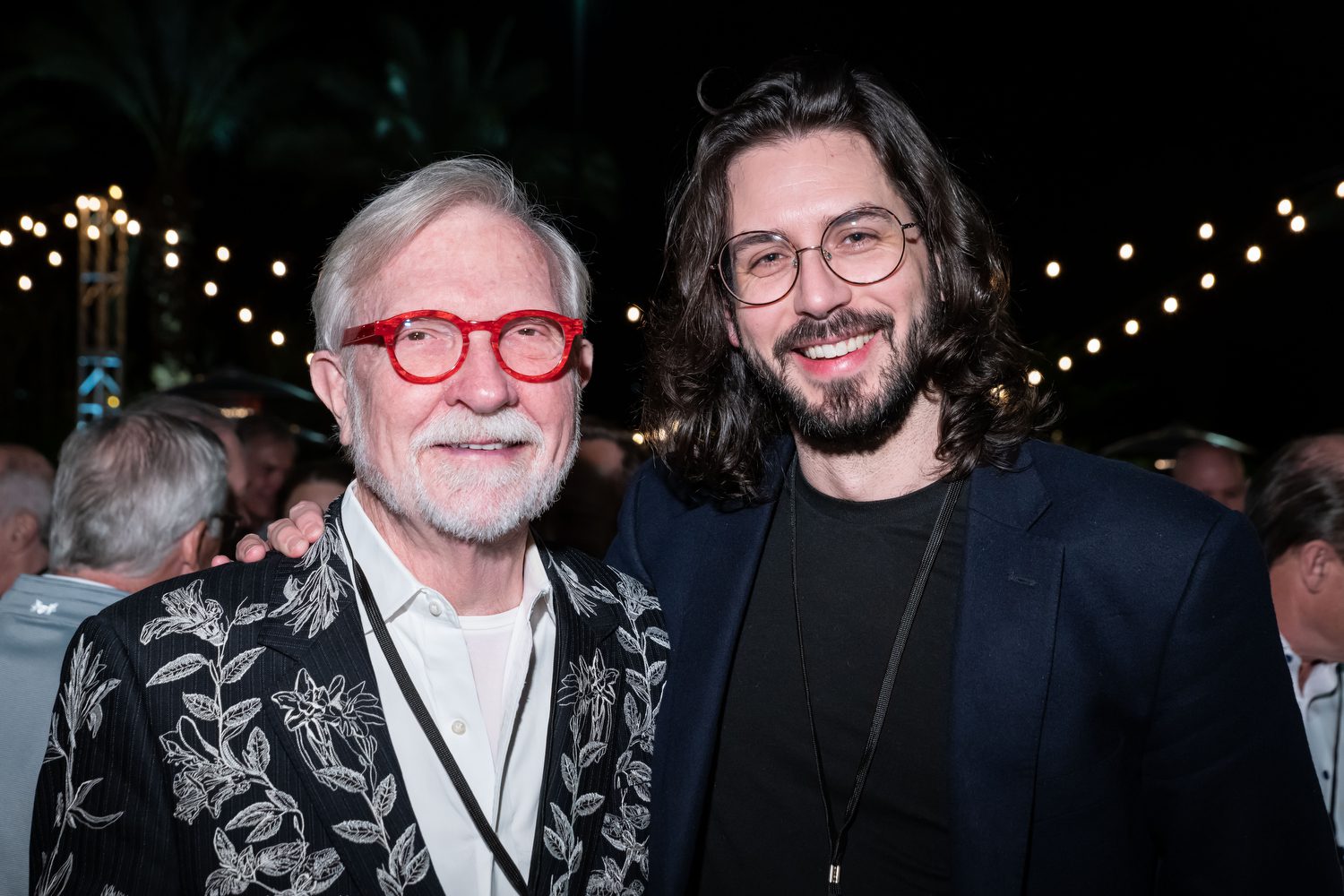 HD Summit 2023, slide 27