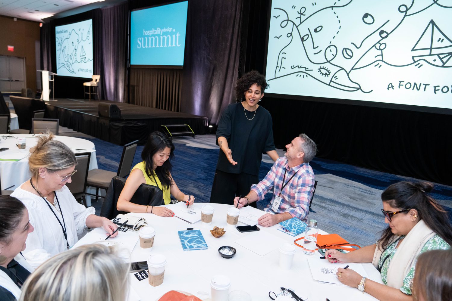 HD Summit 2023, slide 30