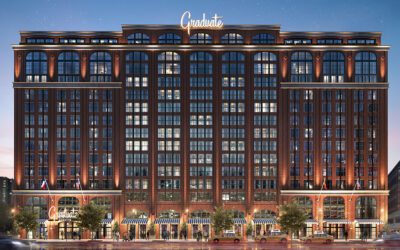 Graduate Hotels to Launch Austin Property in 2025