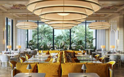Pendry Hotels to Introduce Members Club Concept