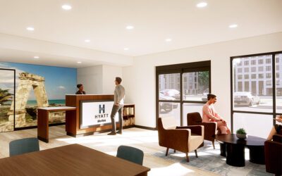 Hyatt Announces New Brand, Hyatt Studios