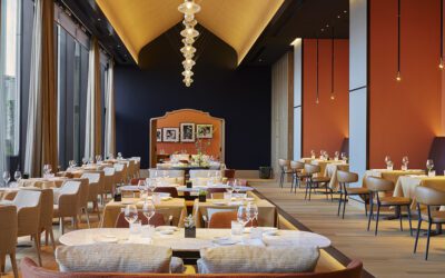 Bulgari Hotels & Resorts Launches in Tokyo