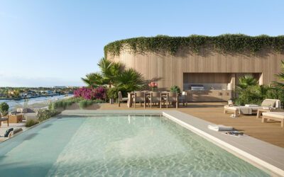 Rosewood to Bring Branded Residences to Hillsboro Beach