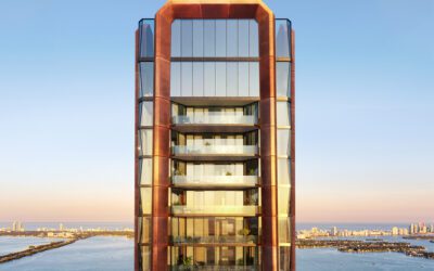 Major Food Group Partners on Luxury Condo Project in Miami