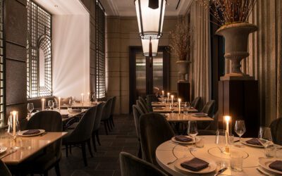 Waldorf Astoria Atlanta Buckhead Unveils Redesign