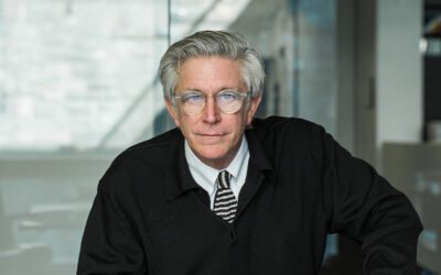 HOK Chairman and CEO Bill Hellmuth Dies at 69
