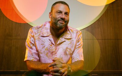 Entrepreneur David Grutman Has a Deep Love of Hospitality