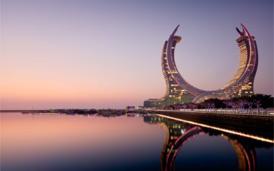 2023 Development Update: Doha