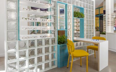 Eye Eye’s New Seattle Location Defies Convention