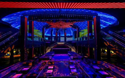 Tips To Stay Ahead in the Nightlife Industry