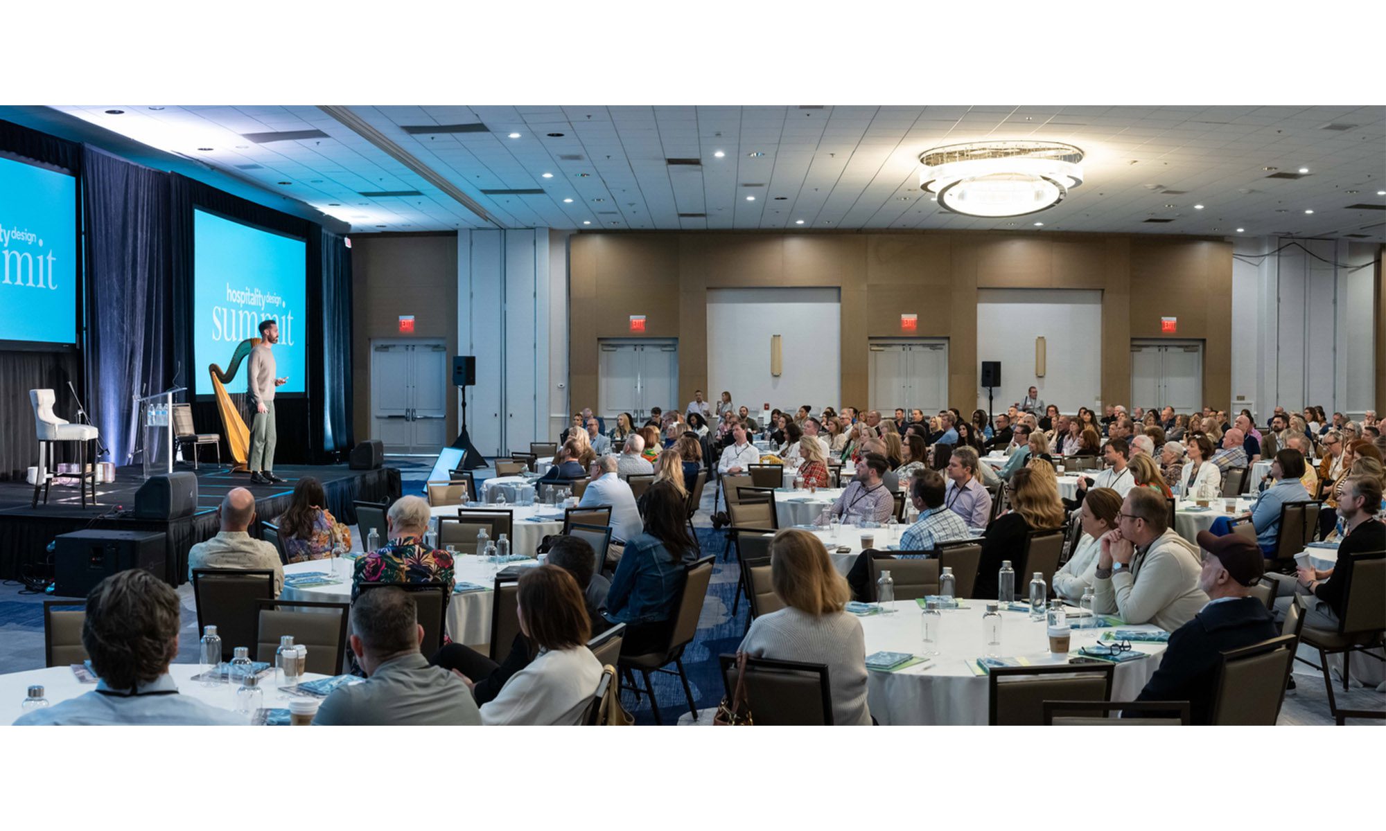 HD Summit 2023, slide 16