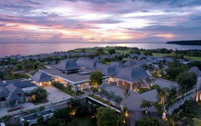 2023 Development Update: Indonesia