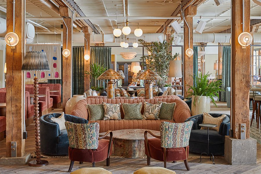 soho house nashville