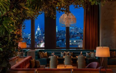 Mohari Hospitality To Acquire Tao Group
