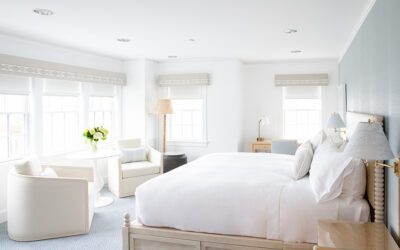 White Elephant Nantucket Gets a New Look