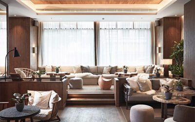 1 Hotel Mayfair Launches in London