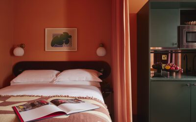 Locke to Introduce Sixth Aparthotel in London