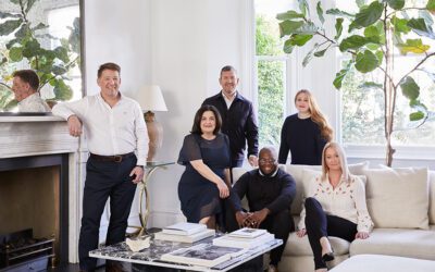 Hospitality Management Company Kinsfolk & Co. Launches