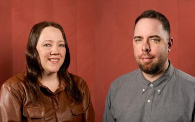 INC Architecture & Design Names Two New Partners