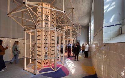 5 Trends from Milan Design Week 2023