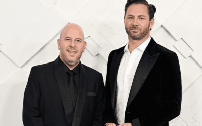 Noah Tepperberg + Jason Strauss