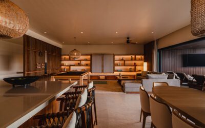 Nobu Hotel Los Cabos Adds Residences
