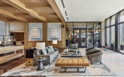 Omni PGA Frisco Resort Makes Its Debut
