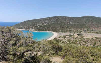 Six Senses to Debut First Greek Resort on Secluded Island