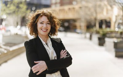 DLR Group Welcomes Pipa Bradbury