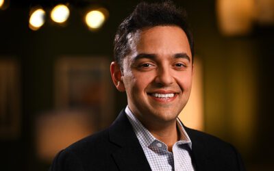 How YOTEL’s Rohan Thakkar Is Breaking the Mold