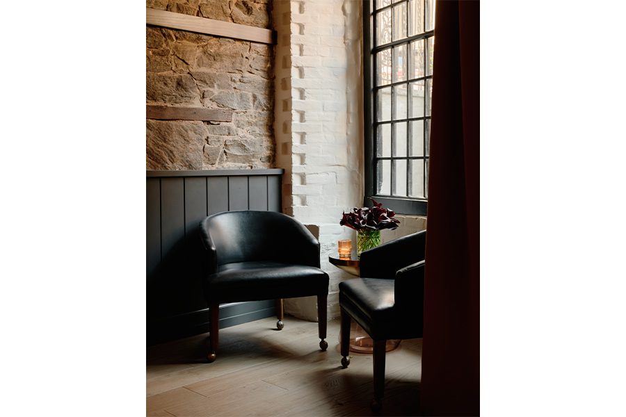 The Authentic Hospitality Partners Stay True to Their Name, slide 5