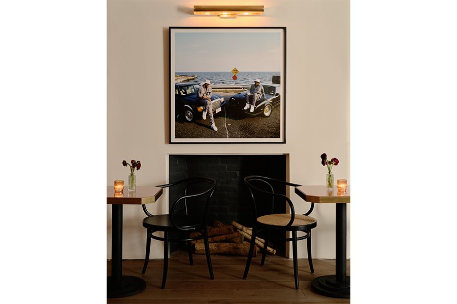 The Authentic Hospitality Partners Stay True to Their Name, slide 2